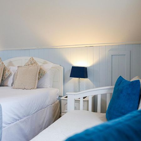 Bed and Breakfast The Fishbourne Fishbourne  Pokoj fotografie
