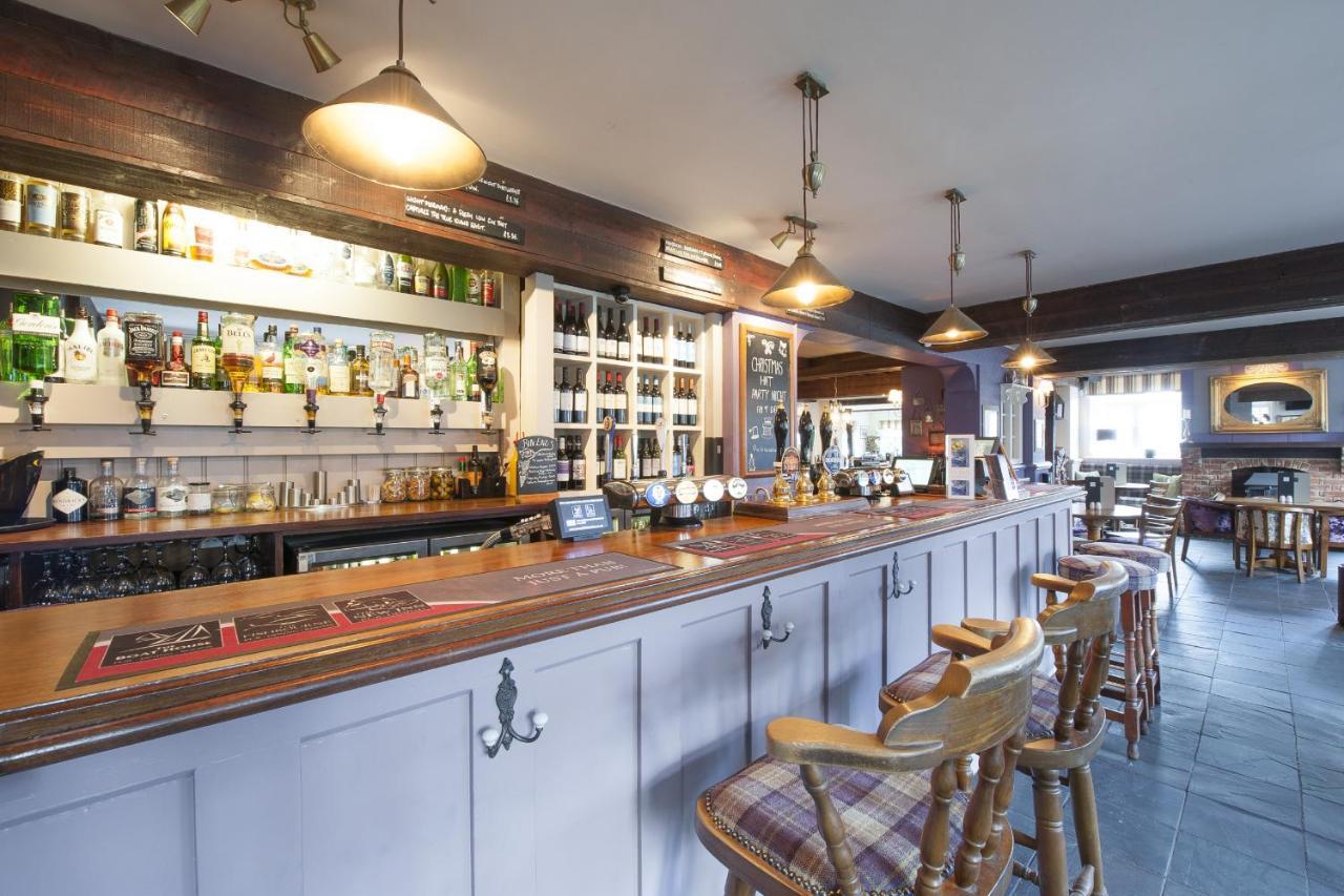 Bed and Breakfast The Fishbourne Fishbourne  Exteriér fotografie