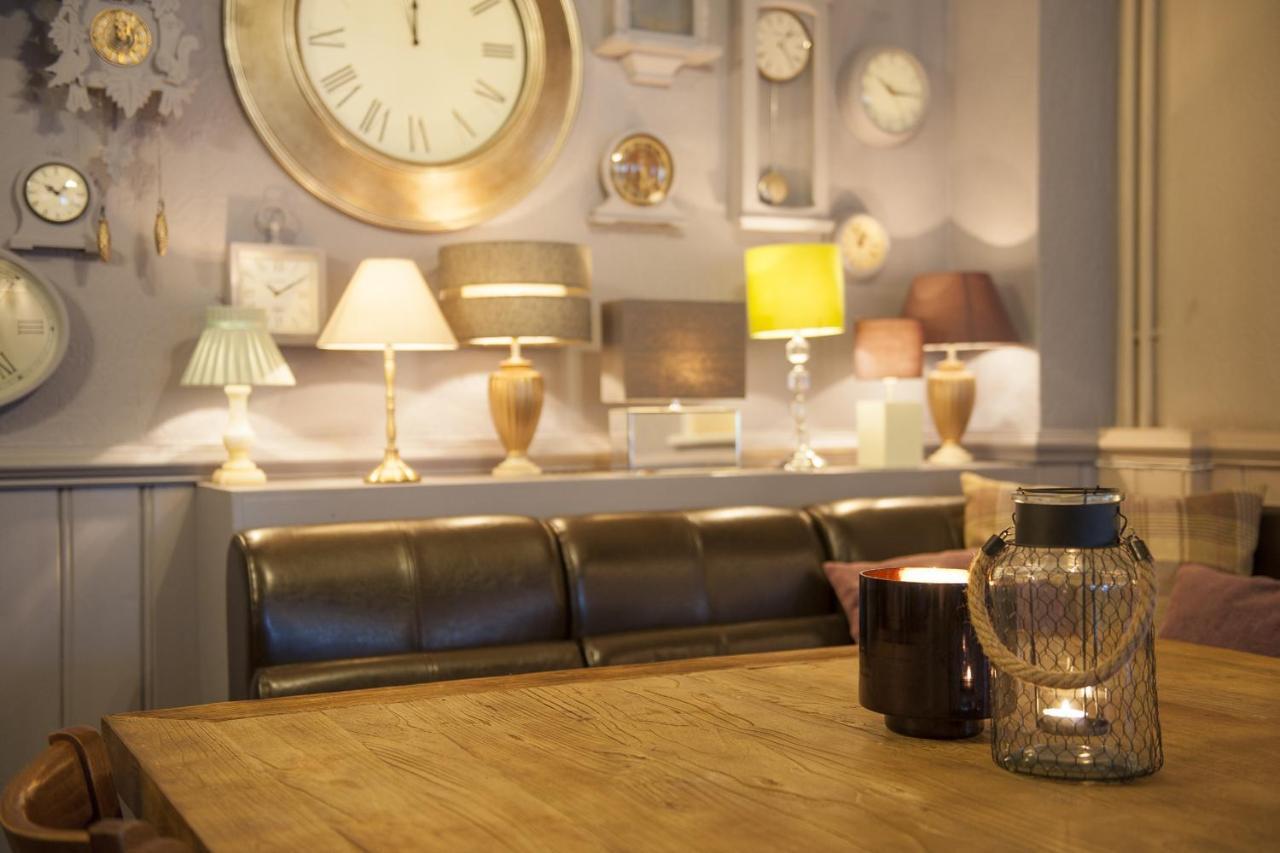 Bed and Breakfast The Fishbourne Fishbourne  Exteriér fotografie