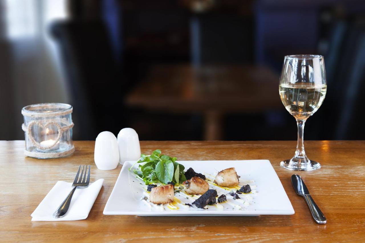 Bed and Breakfast The Fishbourne Fishbourne  Exteriér fotografie