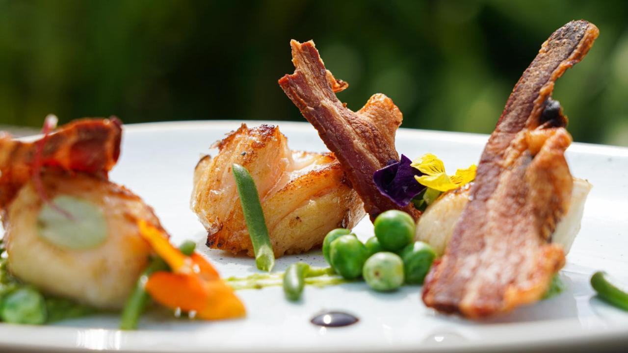 Bed and Breakfast The Fishbourne Fishbourne  Exteriér fotografie