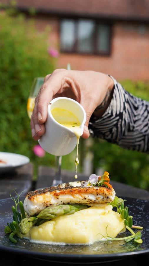 Bed and Breakfast The Fishbourne Fishbourne  Exteriér fotografie