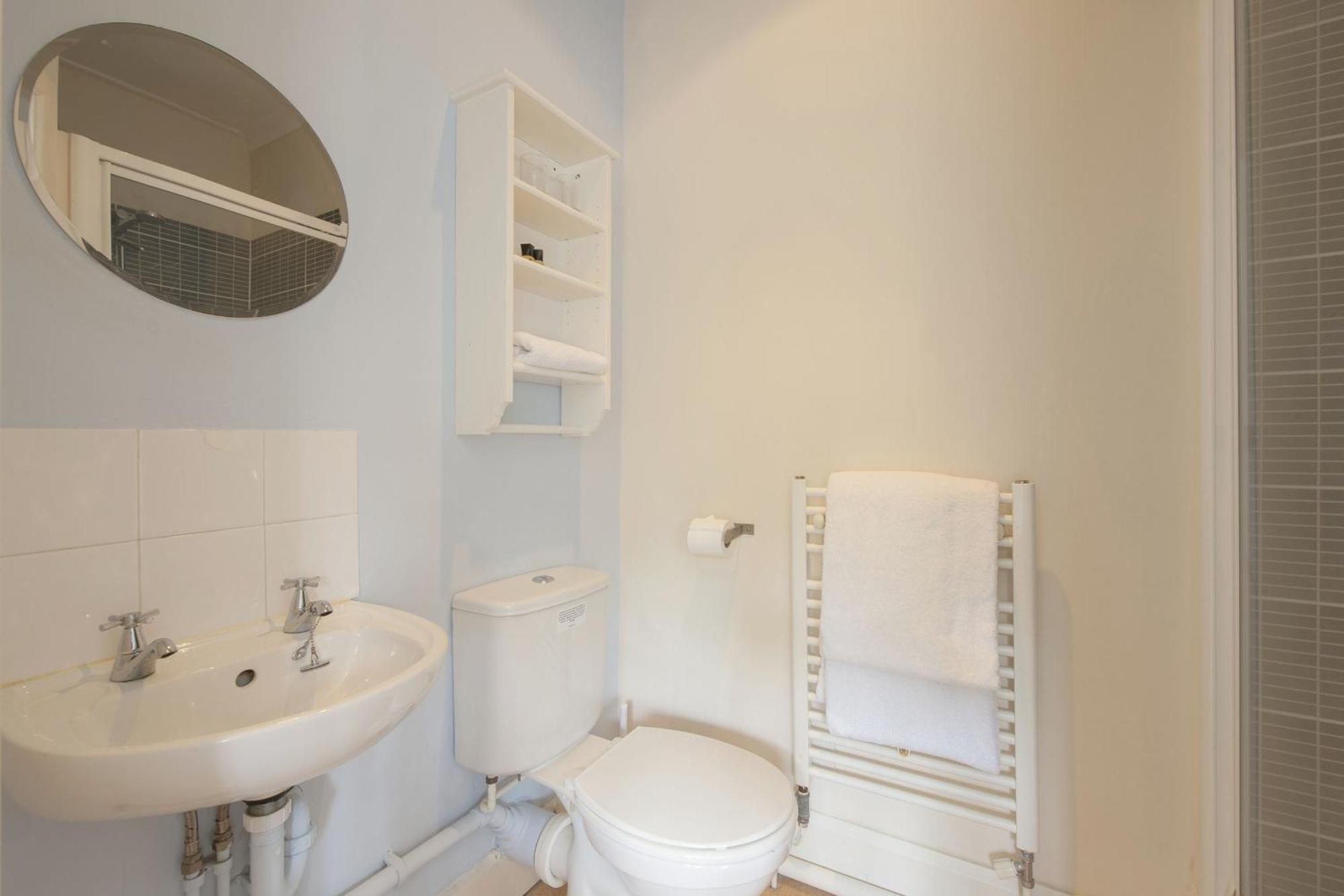 Bed and Breakfast The Fishbourne Fishbourne  Pokoj fotografie