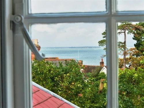 Bed and Breakfast The Fishbourne Fishbourne  Pokoj fotografie