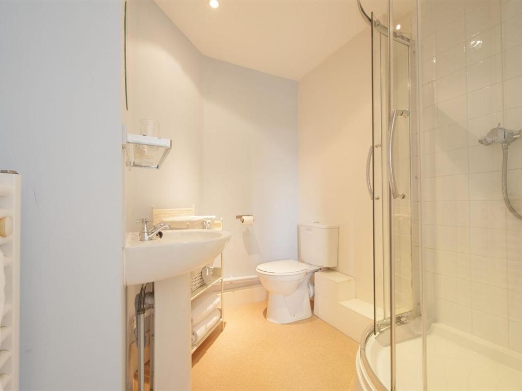 Bed and Breakfast The Fishbourne Fishbourne  Pokoj fotografie