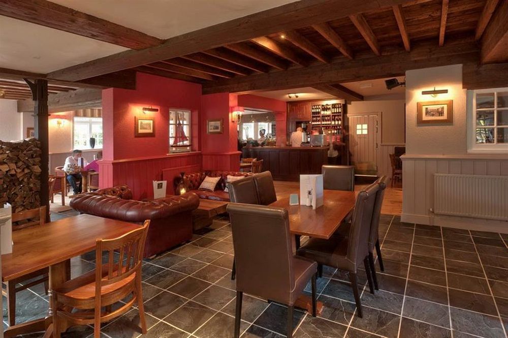 Bed and Breakfast The Fishbourne Fishbourne  Exteriér fotografie